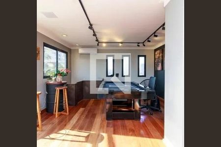 Apartamento à venda com 3 quartos, 288m² em Santo Amaro, São Paulo