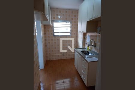 Apartamento à venda com 2 quartos, 60m² em Mirandópolis, São Paulo