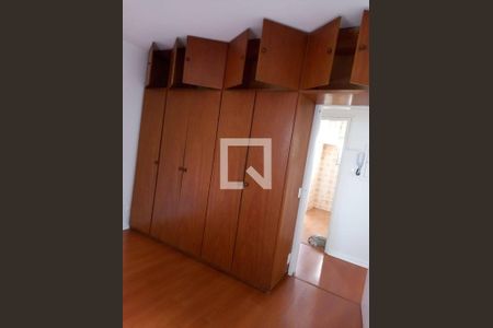 Apartamento à venda com 2 quartos, 60m² em Mirandópolis, São Paulo