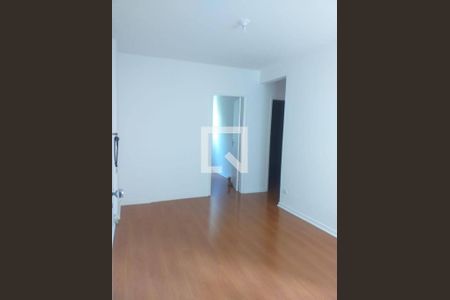 Apartamento à venda com 2 quartos, 60m² em Mirandópolis, São Paulo