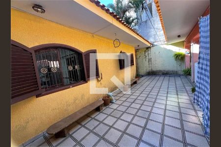 Casa à venda com 4 quartos, 410m² em Vila Rosalia, Guarulhos