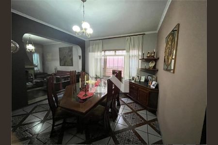 Casa à venda com 4 quartos, 410m² em Vila Rosalia, Guarulhos