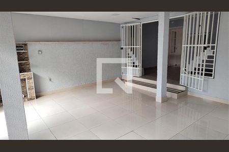 Casa à venda com 2 quartos, 123m² em Vila Rosalia, Guarulhos