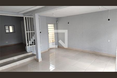 Casa à venda com 2 quartos, 123m² em Vila Rosalia, Guarulhos