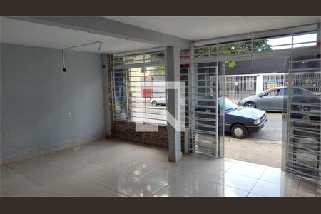 Casa à venda com 2 quartos, 123m² em Vila Rosalia, Guarulhos