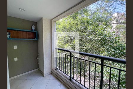 Apartamento à venda com 1 quarto, 38m² em Vila Andrade, São Paulo