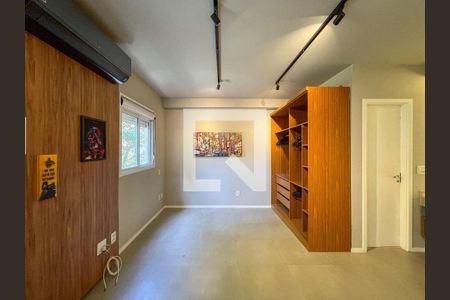 Apartamento à venda com 1 quarto, 38m² em Vila Andrade, São Paulo