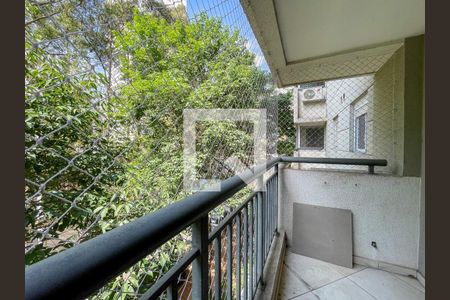 Apartamento à venda com 1 quarto, 38m² em Vila Andrade, São Paulo