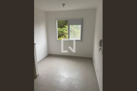 Apartamento à venda com 2 quartos, 32m² em Jardim Celeste, São Paulo