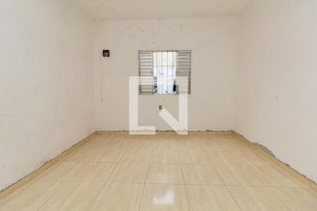 Quarto de casa para alugar com 1 quarto, 29m² em Ermelino Matarazzo, São Paulo