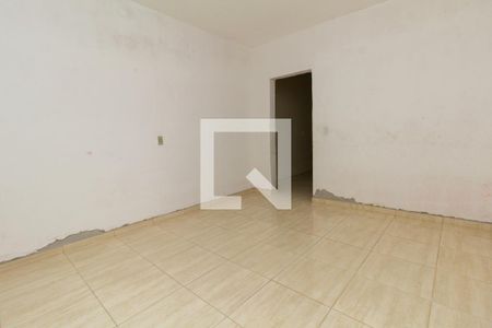 Quarto de casa para alugar com 1 quarto, 29m² em Ermelino Matarazzo, São Paulo