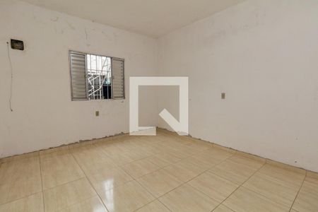 Quarto de casa para alugar com 1 quarto, 29m² em Ermelino Matarazzo, São Paulo