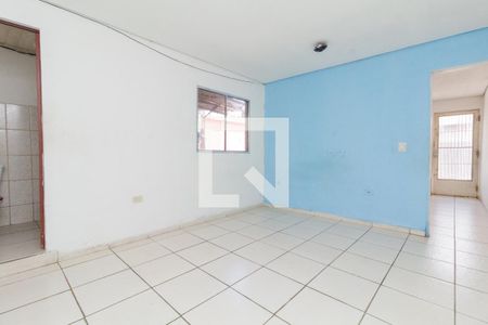 Sala  de casa para alugar com 1 quarto, 29m² em Ermelino Matarazzo, São Paulo