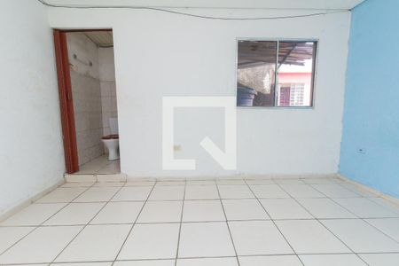 Quarto de casa para alugar com 1 quarto, 29m² em Ermelino Matarazzo, São Paulo