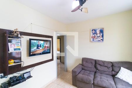 Sala da Casa 01 de casa à venda com 5 quartos, 204m² em Jardim Pacaembu, Campinas