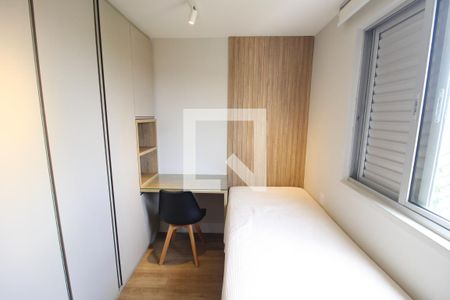 Quarto 2 de apartamento à venda com 2 quartos, 60m² em Vila Nova Cachoeirinha, São Paulo