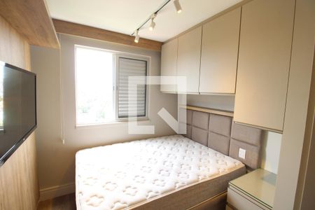 Quarto 1 de apartamento à venda com 2 quartos, 60m² em Vila Nova Cachoeirinha, São Paulo