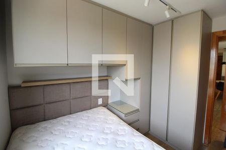 Quarto 1 de apartamento à venda com 2 quartos, 60m² em Vila Nova Cachoeirinha, São Paulo