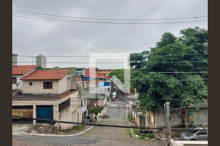 Vista - Quarto 1 de casa para alugar com 2 quartos, 279m² em Jardim Ubirajara, São Paulo