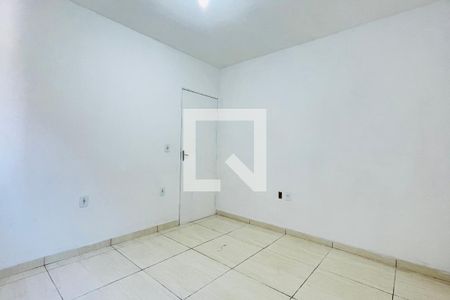 Quarto de casa para alugar com 1 quarto, 6m² em Parque Continental, Guarulhos