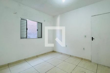 Quarto de casa para alugar com 1 quarto, 6m² em Parque Continental, Guarulhos