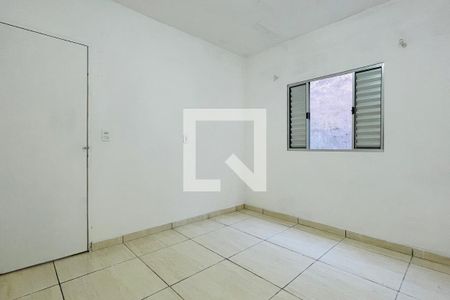 Quarto de casa para alugar com 1 quarto, 6m² em Parque Continental, Guarulhos