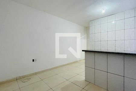 Sala de casa para alugar com 1 quarto, 6m² em Parque Continental, Guarulhos