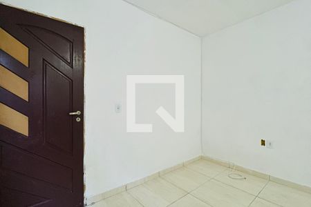 Sala de casa para alugar com 1 quarto, 6m² em Parque Continental, Guarulhos