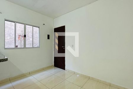 Sala de casa para alugar com 1 quarto, 6m² em Parque Continental, Guarulhos