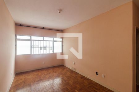 Sala de apartamento à venda com 2 quartos, 65m² em Vila Buarque, São Paulo