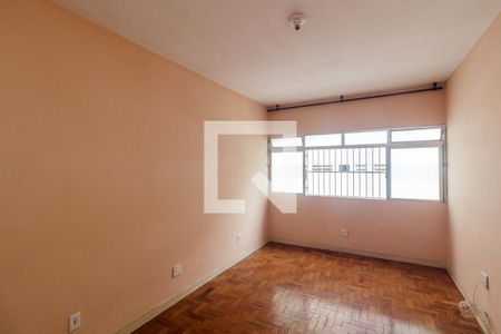 Sala de apartamento à venda com 2 quartos, 65m² em Vila Buarque, São Paulo