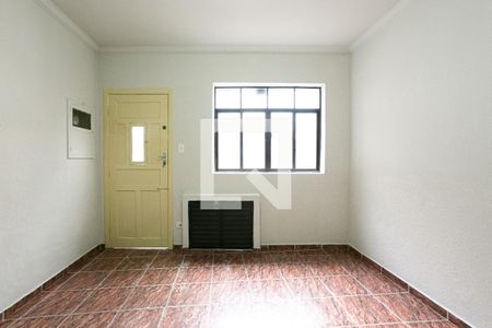 Sala de casa para alugar com 2 quartos, 50m² em Quarta Parada, São Paulo