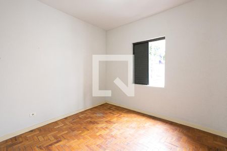 Quarto 1 de casa para alugar com 2 quartos, 50m² em Quarta Parada, São Paulo