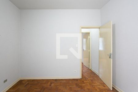 Quarto 2 de casa para alugar com 2 quartos, 50m² em Quarta Parada, São Paulo