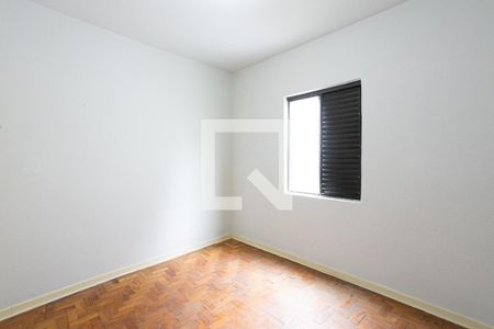 Quarto 2 de casa para alugar com 2 quartos, 50m² em Quarta Parada, São Paulo