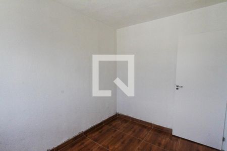 Quarto de apartamento para alugar com 2 quartos, 42m² em Jardim Egle, São Paulo