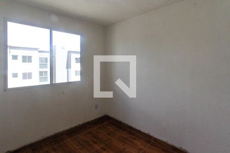 Quarto de apartamento para alugar com 2 quartos, 42m² em Jardim Egle, São Paulo