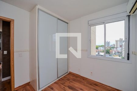 Quarto de apartamento à venda com 2 quartos, 74m² em Passo D’areia, Porto Alegre