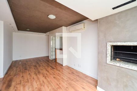 Sala de apartamento à venda com 2 quartos, 74m² em Passo D’areia, Porto Alegre