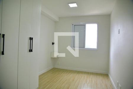 Quarto  de apartamento à venda com 1 quarto, 42m² em Jardim Olavo Bilac, São Bernardo do Campo