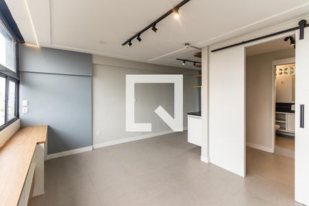 Apartamento para alugar com 1 quarto, 37m² em Centro Histórico de São Paulo, São Paulo