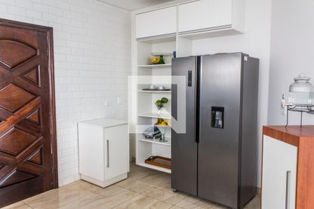 Casa de condomínio para alugar com 609m², 4 quartos e 4 vagas Casa de condomínio para alugar com 609m², 4 quartos e 4 vagasCozinha