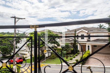 Casa de condomínio para alugar com 609m², 4 quartos e 4 vagas Casa de condomínio para alugar com 609m², 4 quartos e 4 vagasSacada