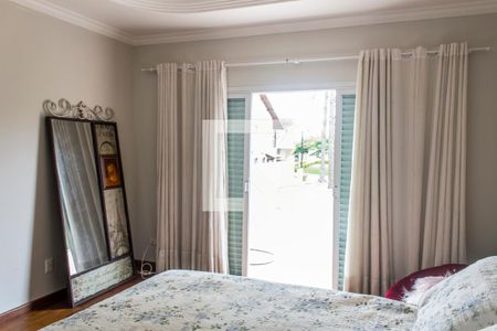 Casa de condomínio para alugar com 609m², 4 quartos e 4 vagas Casa de condomínio para alugar com 609m², 4 quartos e 4 vagasSuíte master