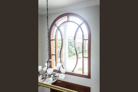 Casa de condomínio para alugar com 609m², 4 quartos e 4 vagas Casa de condomínio para alugar com 609m², 4 quartos e 4 vagasDetalhe