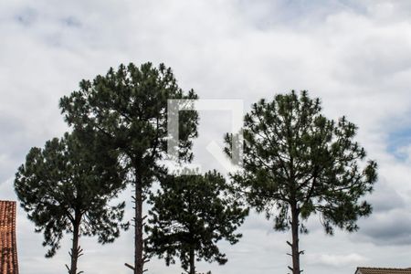 Casa de condomínio para alugar com 609m², 4 quartos e 4 vagas Casa de condomínio para alugar com 609m², 4 quartos e 4 vagasVista da Suíte