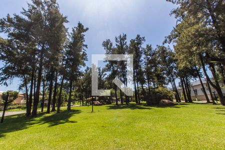 Casa de condomínio para alugar com 609m², 4 quartos e 4 vagas Casa de condomínio para alugar com 609m², 4 quartos e 4 vagasVista da Rua