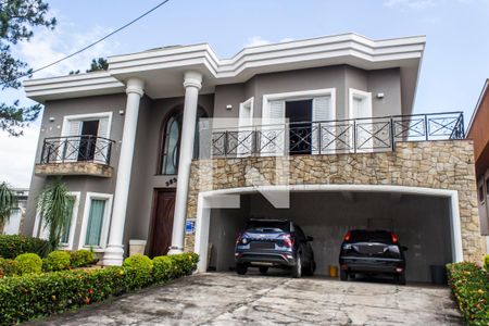 Casa de condomínio para alugar com 609m², 4 quartos e 4 vagas Casa de condomínio para alugar com 609m², 4 quartos e 4 vagasGaragem