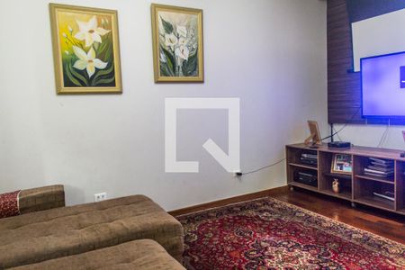 Casa de condomínio para alugar com 609m², 4 quartos e 4 vagas Casa de condomínio para alugar com 609m², 4 quartos e 4 vagasSala de TV