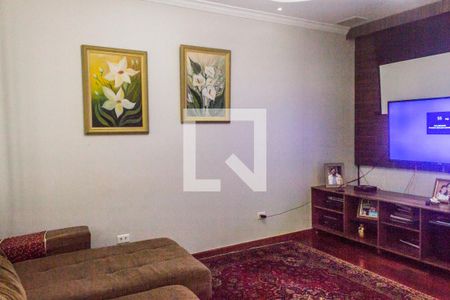 Casa de condomínio para alugar com 609m², 4 quartos e 4 vagas Casa de condomínio para alugar com 609m², 4 quartos e 4 vagasSala de TV